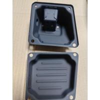 ราคา M62 อะไหล่เลื่อยโซ่ STIHL รุ่น MS380 / MS381 ท่อไอเสียM ( ท่อ ระบาย ไอเสีย / ท่อขับ ไอเสีย ) ตรงรุ่น 380 / 381 (41251228061)