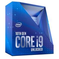 ราคา CPU (ซีพียู) INTEL CORE I9-10900K 3.7 GHz LGA1200 (by Pansonics) (7936899856)