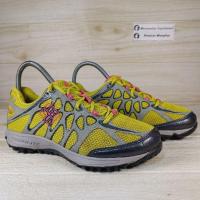 ราคา รองเท้ามือสอง Columbia 36/23 cm. (Waterproof กันน้ำ) (27056047686)