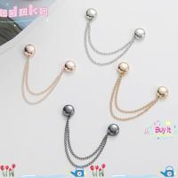 ราคา โอดาก้า โซ่เข็มกลัดหัวเข็มขัด,ที่มีคุณภาพสูงที่สวยหรูที่แข็งแกร่งแม่เหล็กเข็มกลัด,โลหะผสม ทําเอง เย็บตะขอผ้าพันคอไหมยึดหัวเข็มขัดสําหรับผ้าคลุมศีรษะฝ (49302865742)