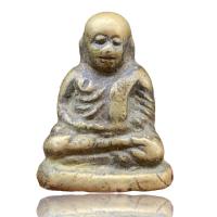 ราคา หลวงพ่อเงิน วัดบางคลาน รูปหล่อโบราณหลวงพ่อเงิน p936 (24318649415)