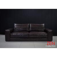 ราคา ZEN Collection COLLINS Sofa I-Shape 2 ที่นั่ง (9879152109)