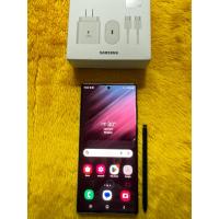 ราคา # Samsung Galaxy S22 Ultra5G.12/256GB.ขายมือสองใหม่มาก (21662856912)