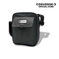 ราคา CONVERSE กระเป๋า METRO HIKE MINI BAG BLACK UNISEX 1261900AU_H5BKXX (53450366894)