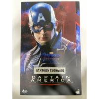 ราคา Hot Toys Captain America Endgame (19878042209)