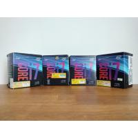 ราคา CPU (ซีพียู) INTEL CORE I7-8700 - I7-8700K - I7-8086K SOCKET 1151 (19511115925)