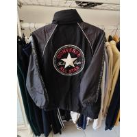 ราคา เสื้อแจ็คเก็ต Converse Windbreaker (28637049716)