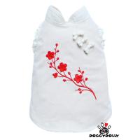 ราคา Bigdog -Pet cloths -Doggydolly ชุดกระโปรง ไซส์หมาใหญ่ ชุดหมาใหญ่ ลายหัวใจ โกลเด้น บางแก้ว ลาบาร์ดอร์ 11-45โล BD-D930 (41520708120)