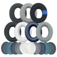 ราคา เปลี่ยนแผ่นรองหูฟัง Earpad Cushion สําหรับ Bose QC35 & QC35ii SoundLink 1&2 AE(Over-Ear) หูฟัง (41950762115)