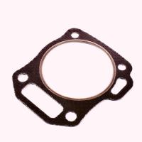 ราคา POLO อะไหล่ Cylinder Head Sealing Pad ใช้กับเครื่องปั่นไฟ รุ่น P4500IS (โปโล) (26304593044)