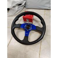 ราคา วงพวงมาลัยแต่งวง 13.5 นิ้วพร้อมคอตรงรุ่น toyota vios yaris altis ปี 08 ขึ้นไปตรงรุ่นขาครบชุดคอบาง (28679072078)