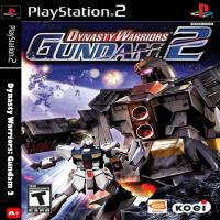 ราคา Dynasty Warriors Gundam 2 [USA] [PS2 DVD] (3431388232)