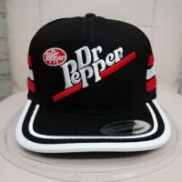 ราคา หมวกแก๊ป ไม่จํากัดเพศ. หมวก Dr Pepper Trucker Trucker Cap New Cap Topi Baru (23970041177)