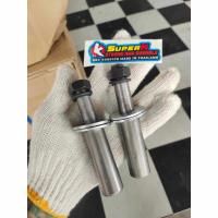 ราคา เพลาหูโช๊คDMAX-REVO#เพลาลอย#เพลาเดิม (25910721159)