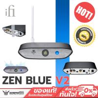 ราคา iFi ZEN Blue V2 Our ultra-affordable hi-res Bluetooth® DAC just got even better! (21681004174)