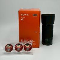 ราคา Sony E 55-210mm f4.5-6.3 OSS [SEL55210] (44452766568)