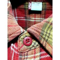 ราคา เสื้อเชิ๊ต LEVI'S แท้ อก 40 นิ้ว (6264717086)