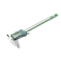 ราคา เวอร์เนียร์ดิจิตอล คาลิปเปอร์ดิจิตอล เวอร์เนียร์คาลิปเปอร์ อินไซส์ (INSIZE) รุ่น 1108-200 (24242889500)