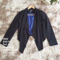 ราคา เสื้อสูท H&M ........ (27432270042)