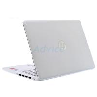 ราคา Notebook HP 14s-cf0046TX (Snow Fersh White) (1605836300)