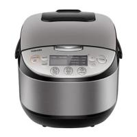 ราคา หม้อหุงข้าว DIGITAL TOSHIBA RC-T18DR2 1.80ลิตร (53750112456)