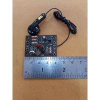 ราคา เครื่องช่วยหูฟังเสียง พร้อมคู่มือ#หูฟัง (14296194891)