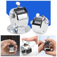ราคา ตัวนับจำนวน เครื่องนับจำนวน อุปกรณ์นับจำนวน แบบมือกด แม่นยำ HAND TALLY COUNTER (24025587038)