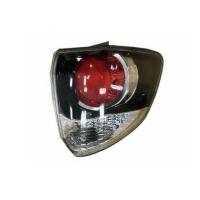 ราคา ไฟท้าย Toyota Fortuner 2012-2014 โคมดำ (42601720388)