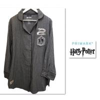 ราคา Primark X HARRY POTTER Slytherin ชุดนอน ชุดนอน ของแท้ 100%! (24654756656)