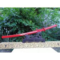 ราคา ดาบซามูไร คาตานะ ใบม่วง เปิดคม100% ใช้งานหนักได้จริง ราคาขายโล๊ะ (8851090477)