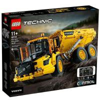 ราคา lego 42114 เลโก้ technic volvo (5144121292)