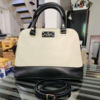 ราคา Kate spade แท้%มือ2 (23513917076)