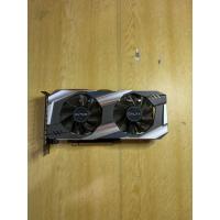 ราคา ขายการ์ดจอมือสอง GALAX GTX 1060 OC 3GB ต่อไฟเพิ่ม 6pin (2381013471)