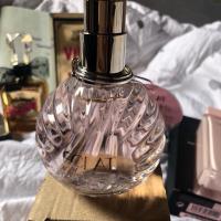 ราคา น้ำหอม Lanvin Eclat De Fleurs EDP 100ml กล่องเทส (2591443390)