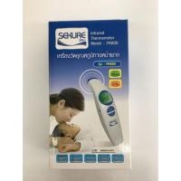 ราคา เครื่องวัดอุณหภูมิทางหน้าผาก Sekure ไม่ต้องสัมผัสร่างกาย (7919387488)
