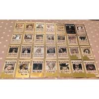 ราคา การ์ดวันพีช ยำยำช้างน้อย ครบชุด28แบบ (12360167638)