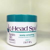ราคา Bain de terre - Scalp refreshing concentrated creambath 500ml (3152987980)