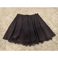 ราคา กระโปรงสั้นซับ ลูกไม้ Jaspal (28427618678)