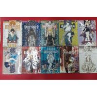 ราคา เดธโน๊ต (DEATH NOTE) โดย Tsugumi Ohba การ์ตูนมือสอง เศษการ์ตูน (12811736944)