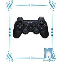 ราคา PS3 DUALSHOCK 3 WIRELESS CONTROLLER joy ps3 (1906190431)