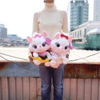 ราคา ตุ๊กตา Marie แมวมารี Sweet Eye ตาหวาน ชุดแฟนซี 12นิ้ว (1096159871)