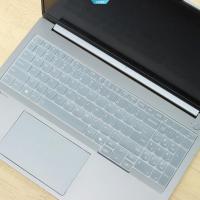 ราคา Perfect-Fit Dust & Water Resistance Keyboard Skin สําหรับ Lenovo ThinkBook 16p G6 (2025, IAX/ADR) Notebook [ZK] (49302235286)