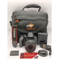 ราคา กล้อง Canon 250D (200D Mark II) + 18-55 F4-5.6 IS STM (42157522683)