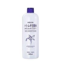 ราคา Hatomugi Skin Conditioner น้ำตบลูกเดือย 500 ml (2174518335)
