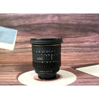 ราคา Sigma AF 17-35mm f2.8-4 EX (Nikon Mount) (29412630684)