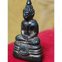 ราคา รูปหล่อหลวงพ่อโสธรไม่ทราบปีฐานด้านหลังเลข1863 (19790196458)