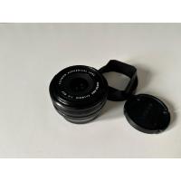 ราคา เลนส์ Fujinon XF 18mm f/2 R (42211606725)