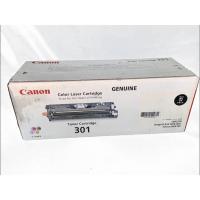 ราคา หมึก เลเซอร์สี Canon/Cartridge 301BK/ตลับผงหมึก Black Toner/Cartridge is used for/Canon/LBP-5200/MF-8180C/Color Laser/ (4178610977)