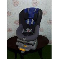 ราคา คาร์ซีทมือสอง Combi รุ่น Zeus Turn S ZW EG (1664877024)