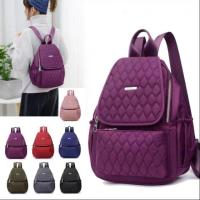 ราคา กระเป๋าเป้ผ้าร่ม​ เกรด​เอ กันน้ำได้ (4543257750)